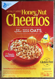 The Page Cannot Be Found Honey Nut Cheerios Cheerios Cereal Honey Nut