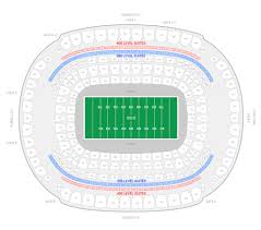 Baltimore Ravens Suites