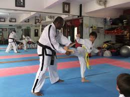 Saluran sukan tempatan dalam ulasan bahasa melayu. Xtreme Martial Arts Sport And Fitness In Hartamas Kuala Lumpur