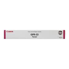 Canon irc 5180i, 5180 color copier : Canon Gpr 33 Toner Cartridge Magenta Best Buy Canada