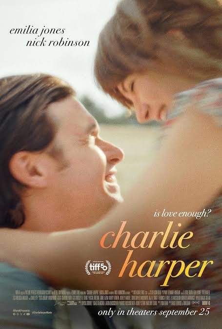 Charlie Harper (2025) - IMDb