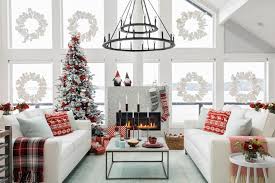 Until then however, i try to make do with what i have, which is what has led me to this latest post. 35 Coastal Christmas Decorations Coastal Christmas Decor Ideas Hgtv