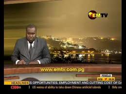 Yayın merkezi i̇stanbul'da bulunan kanal türksat 4a. Emtv News 1 June 2018 Youtube