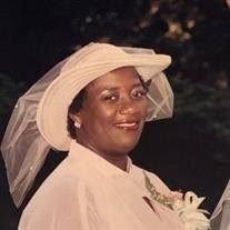 Phyllis Forde Obituary