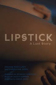Park si hoo and yoon eun hye korean movie ''after love, 사랑후애''. Lipstick Short 2019 Imdb