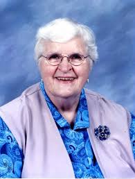 Joy Blackwell Obituary