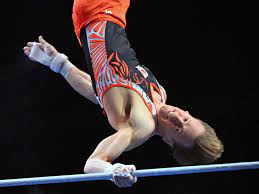 Olympisch mannenprogramma turnen tokyo 2020 olympisch vrouwenprogramma turnen tokyo alles is toen met een jaar verschoven. Zonderland Mist Rekstokfinale Op Ek Maar Is Niet Verbaasd Nos