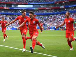 3 kyle walker (dr) england 6.0. How To Watch World Cup Semifinals England Vs Croatia Tv And Streaming Listings Sounder At Heart