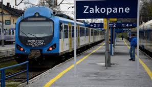 W małopolsce rośnie poziom wód w rzekach. Od 22 Czerwca Pociagiem Znow Jezdzimy Do Zakopanego Wszystko Na Temat Branzy Kolejowej Pkp Intercity Przewozy Regionalne Koleje Mazowieckie Rozklady Jazdy Pkp Kolej