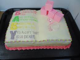 It has so much drama and the main character alicia hates it. Baby Shower Open Book Cake Confessions Of A Confectionista