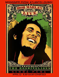 🎶 It's a Punky Reggae Party! We are pleased to announce our 2025 Bob  Marley birthday celebration series! Hope y'all are ready for an amazing  night of irieness as we honor the