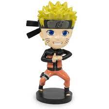 Mattel premium sculpt shadow clone naruto action figure~new. Naruto Action Figures Target
