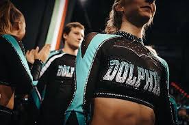 Und bei diesen sehr guten cheerleader handelt es sich um die dolphin allstars vom sc bayer 05 uerdingen! Dolphins Cheerleader Krefeld Home Facebook