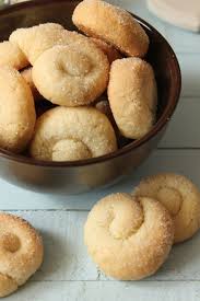 Small Almond And Sugar Snails My Little Gourmet Biscuits And Other Delights Small Almond And Sugar Snails My In 2020 Desserts Easy Cake Recipes Gourmet Cookies