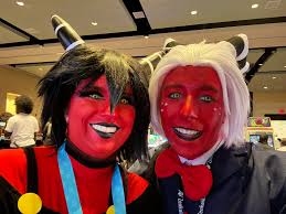 The power couple! Jeanne Galway & James Galway..