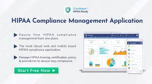 Hipaa stands for the health insurance portability and accountability act. Implement Online Hipaa Training And Certification