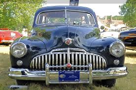 Image result for Sequoia Cream 1946 Buick