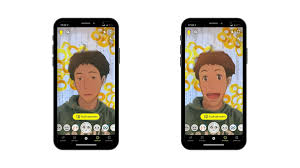 This page will guide you through the possible ways to get back old, deleted, past history on snapchat on both android and iphone ios devices. Endlich Lohnt Sich Snapchat Mal Dieser Filter Macht Euer Leben Zum Anime Link Zur Linse