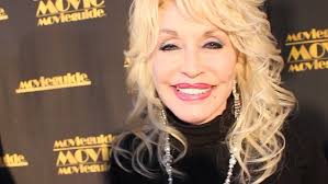 Dolly Parton's husband seen out for first time in 40 YEARS