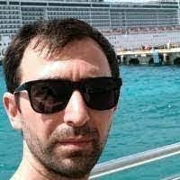 Danilo Vujicic's Instagram, Twitter & Facebook