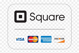 Copy and paste on to your web site. Square Credit Card Logos Square Payment Hd Png Download 680x487 2260253 Pngfind