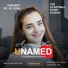 Unamed 2024 Conference