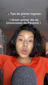 Tips para el Primer Día en la Universidad de Panamá
