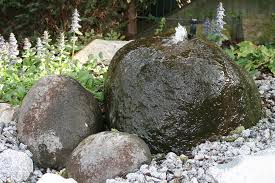 Sprudelsteine sind ein toller hingucker in jedem garten. Die 8 Besten Ideen Zu Sprudelstein Sprudelstein Gartenbrunnen Springbrunnen Garten