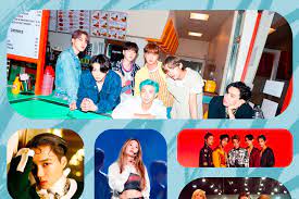 What happened to the class of 2020? The Best K Pop Moments Of 2020 Teen Vogue