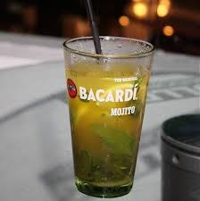 Mojito Lorrain Recette Mojito Recette Mirabelle Bon Rhum