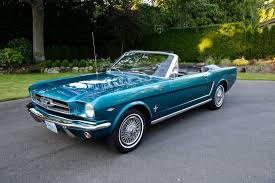 Image result for Twilight Turquoise 1965 Ford