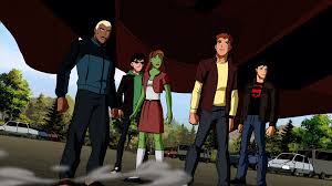 See more ideas about young justice, young justice funny, young justice league. Welcome To Happy Harbor Young Justice Wiki Fandom