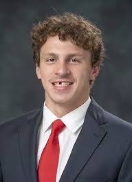 2021-22 Men's Swimming & Diving Roster