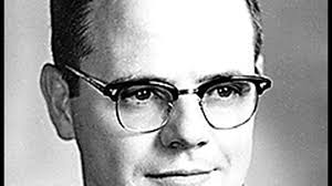 Obituary: Seipp, Justin H.