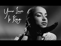 Sade ~ Diamond Life (1984) ~ Why Can't We Live Together ~ (Bass Cover)