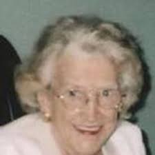 Wilma Taylor Obituary June 1, 2012