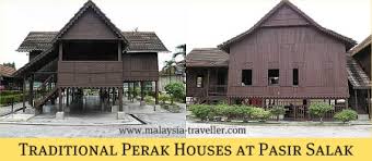 This page was last edited on 2 september 2017, at 07:16. Pasir Salak Historical Complex