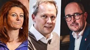 CD&V-raadslid bekoopt snoeiharde uithaal naar Van Quickenborne met exit:  “Ik heb geen zin om de 'Boris Johnson van Kortrijk' werkzekerheid te geven” 