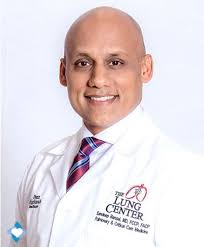 We are delighted to announce that Sandeep Bansal, M.D., has joined the  bioAffinity Technologies Medical and Scientific Advisory Board and added  CyPath Lung to his very busy practice in Pennsylvania.