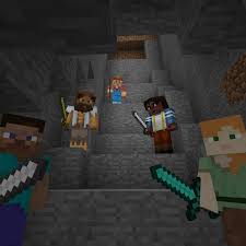 These data values refer to the different types of blocks and items on bedrock edition. Minecraft Now Playable In Vr With Oculus Rift Polygon