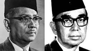 Abdul razak termasyhur dalam pelancaran dasar ekonomi baru (deb) pada tahun 1971. Tak Cukup Hayati Tun Tanpa Hayati Tunku