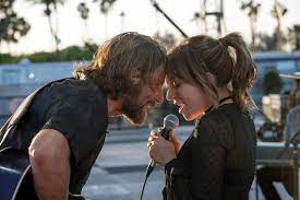From the beginning of his professional. A Star Is Born Bradley Coopers Drama Geht Unter Die Haut Gala De