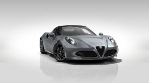 Image result for Stromboli Grey 2017 Alfa-Romeo