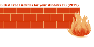 Firewall software can protect you against hacking attempts, data theft, and network intrusion. 8 Best Free Software Firewalls For Your Windows 10 8 7 Pc 2021 Securedyou