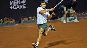You can find atp santiago scores and brackets on scoreboard.com atp. Home Hope Garin Leads Santiago Field All You Need To Know Atp Tour Tennis