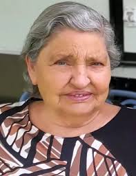 Obituary information for Hester Beulah Lee Dill Connor