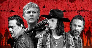 A few centuries ago, humans began to generate curiosity about the possibilities of what may exist outside the land they knew. The Walking Dead Quiz How Well Do You Know The Zombie Hit Metro News