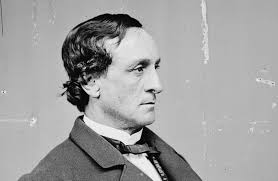 Inside John Wilkes Booth's Famous Family