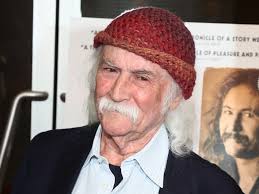 Maybe you would like to learn more about one of these? David Crosby Mourns Death Of Biological Son Beckett With Melissa Etheridge Dismisses Claims He Was Just A Donor