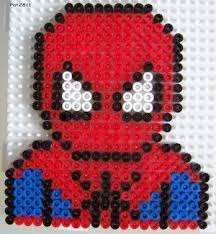 Les Loisirs De Pat Perles Hama Perles A Repasser Artisanat Intello